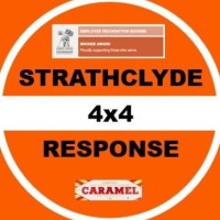 Strathclyde Response