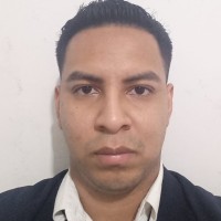 Andres Xavier Pino Troya