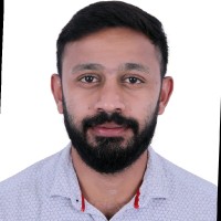 Suganesh Jayakumar