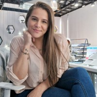 Maria Fernanda Yépez