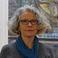Molly Shane, CFRE