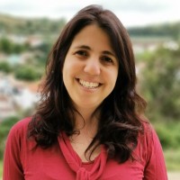 Maria João Verdasca, PhD