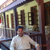 Avinash Chandra