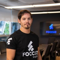 Gabriel García da Rosa, MBA