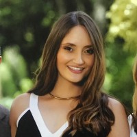 Daniela Ariza Ramirez