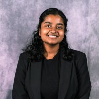 Medha Swarnachandrabalaji