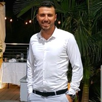 Itay Amar