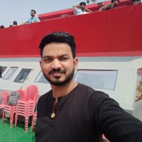 Vikas Naik