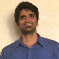Ashish Vaswani