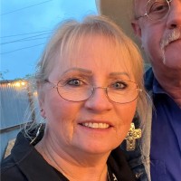 Stacy Byrd
