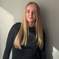 Ellie Hall