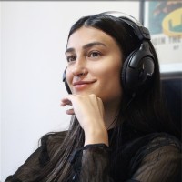 Asmati Surguladze