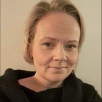 Erika Ingman