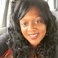 robin gipson