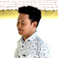 hendra krisdianto