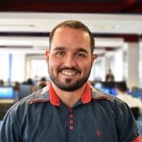 Luiz Felipe Pereira Alcebíades