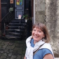 Inger Marie Hass