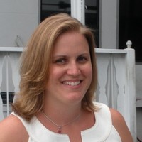 Kate Thornton Burgess, Lcsw Lmsw