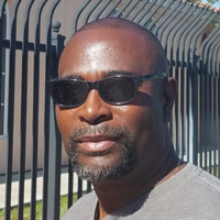 Rod Hawkins