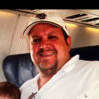 Travis Raiford