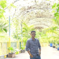Dibyajyoti Behera