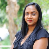 Sumeshini Singh