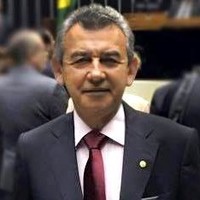 Deputado Dr João