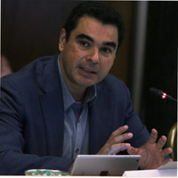 Manuel Orozco