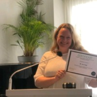 meg van vugt