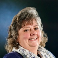 Judy Phetteplace, PHR
