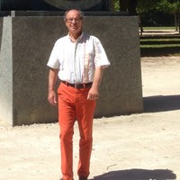 Antoine FRANCIOSO