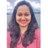 Ankita Shirke