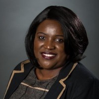 Monalisa Dube