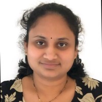 Naveena Devireddy
