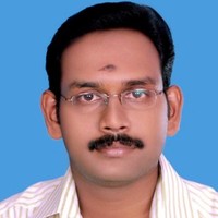 Manoj V S 8547288555