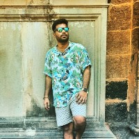 Nikhil Vhatkar