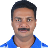 Pradeep G Nair