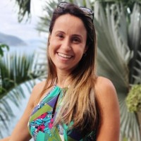 Raquel Lima