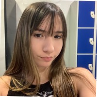 Kamilly Victoria