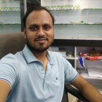 Md. Shahid Hasan