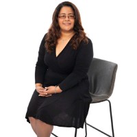 Natasha Maharaj