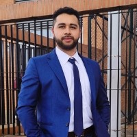 Juan Pablo Ramirez Florez