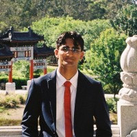 Arya Chavan