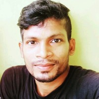 Manoj Jena