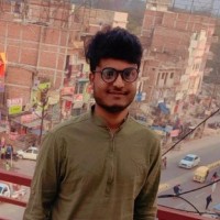 Saif Ahmad