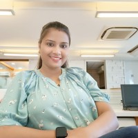 Supriya Shetye