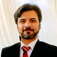 Syed Ansar Ghani