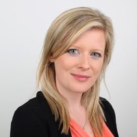 Astrid O'Reilly