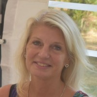 Eva Lundin