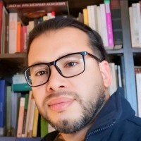 Marco Antonio Vega Coloma
